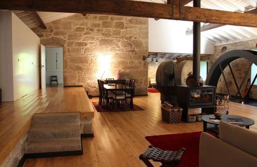 Arcos de Valdevez House | Moinho do Ázere