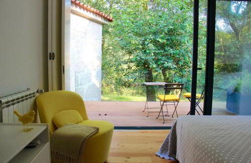 Arcos de Valdevez House | Moinho do Ázere