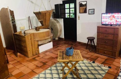 Pataias House | Moinho do Avô