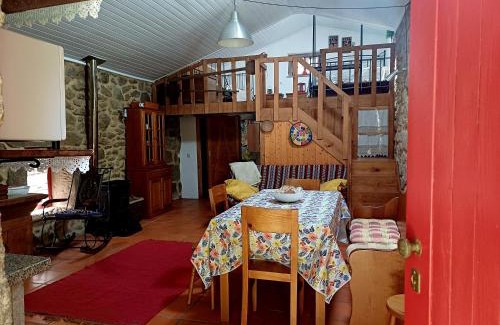 Valenca Apartment | Moinho do Formigal