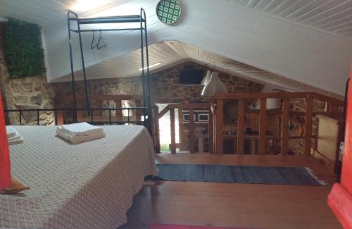 Valenca Apartment | Moinho do Formigal