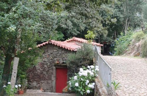 Valenca Apartment | Moinho do Formigal