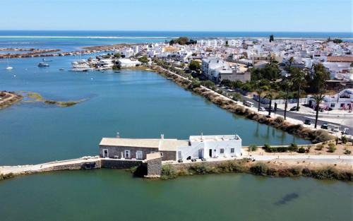 Olhao House | Moinhos das Marés