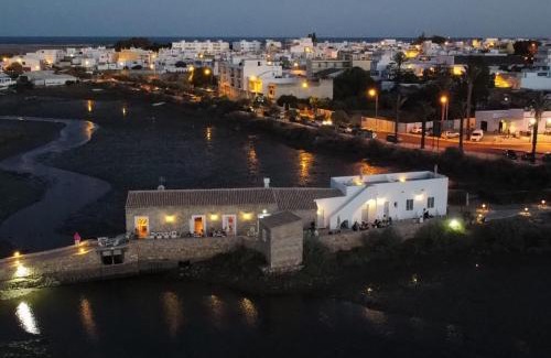 Olhao House | Moinhos das Marés