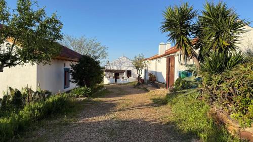 Santiago do Cacem Apartment | Moinhos do Paneiro, Studio IDA without kitchen, sea view