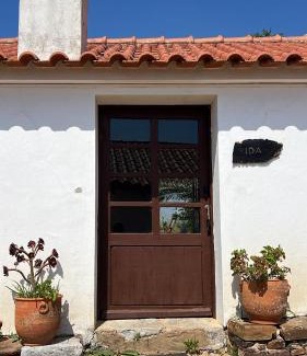 Santiago do Cacem Apartment | Moinhos do Paneiro, Studio IDA without kitchen, sea view