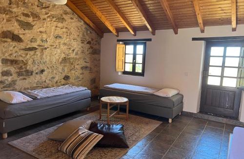 Santiago do Cacem Apartment | Moinhos do Paneiro, Studio IDA without kitchen, sea view