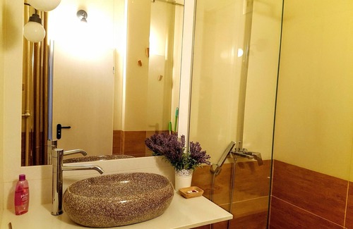 Lozenets Apartment | Moira Apartment Sofia
