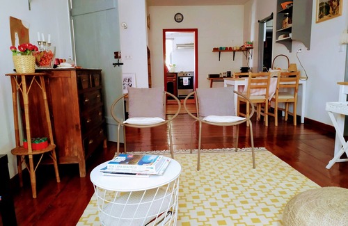 Moita Cottage | Moita Cottage