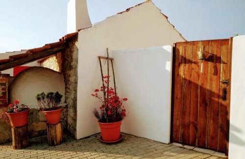 Moita House | Moita Cottage