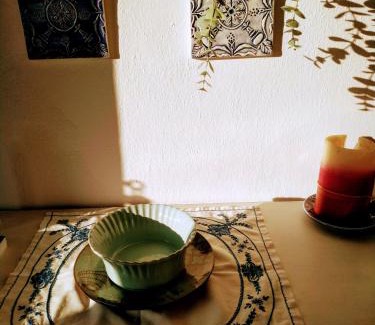 Moita House | Moita Cottage