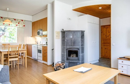 Saariselka House | Moitakuru A7 by Interhome