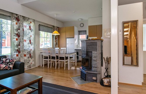 Saariselka House | Moitakuru C30 by Interhome