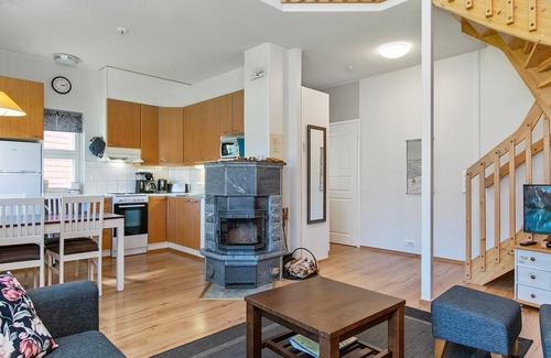 Saariselka House | Moitakuru C30 by Interhome