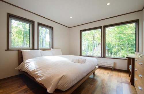 Niseko Ski Chalet | Moiwa Chalet Niseko
