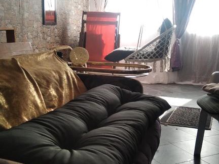 Virak House | Moj raj