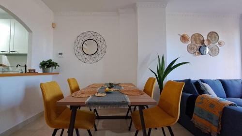 Mojacar Apartment | Mojacar Hilltop