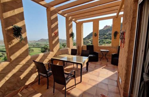 Mojacar Apartment | Mojacar Hilltop