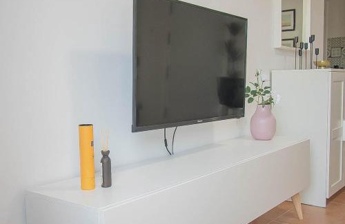 La Parata Apartment | MojacarProperty Noalejo Beach Apartment