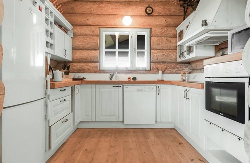 Hirtshals House | "Mojag" - 900m from the sea by Interhome