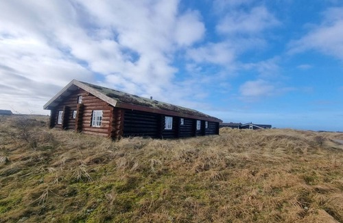 Hirtshals House | "Mojag" - 900m from the sea by Interhome