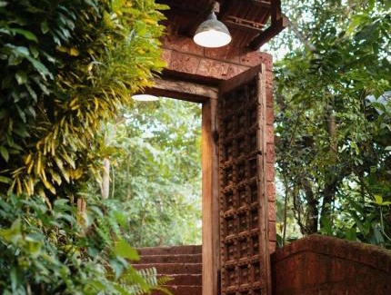 Assagao Bed & Breakfast | Mojigao - Eco Resort