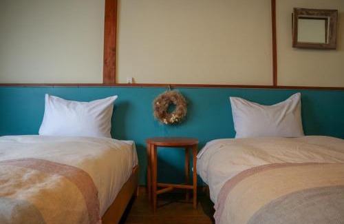 Kitakyushu House | Mojiko Guesthouse PORTO