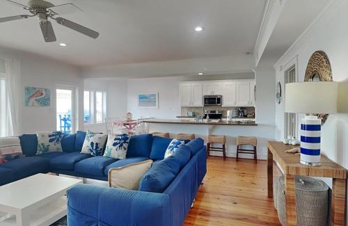 Pirates Beach House | Mojo Dojo Beach Casa