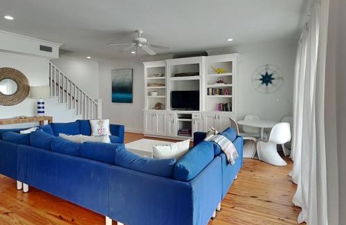 Pirates Beach House | Mojo Dojo Beach Casa