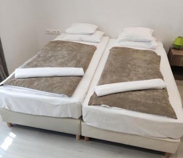 Szeged House | Mokka Apartman Szeged