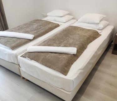 Szeged House | Mokka Apartman Szeged