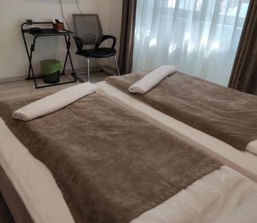 Szeged House | Mokka Apartman Szeged