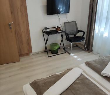 Szeged House | Mokka Apartman Szeged