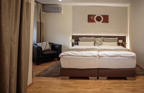 Miskolc Apartment | Mokka Apartments
