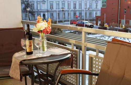 Miskolc Apartment | Mokka Apartments