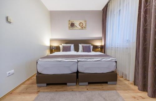 Miskolc Apartment | Mokka Apartments