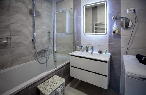 Miskolc Apartment | Mokka Apartments