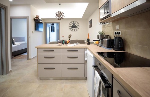Miskolc Apartment | Mokka Best Apartments