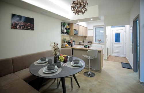 Miskolc Apartment | Mokka Best Apartments