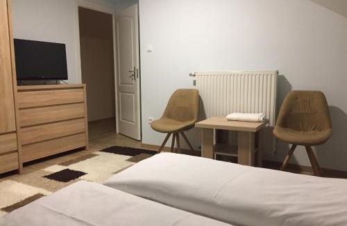 Szarvas Bed & Breakfast | MOKKA PANZIÓ
