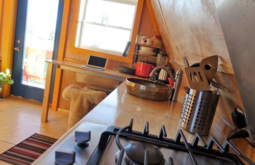 Grand Marais Cabin | Mökki Birdhouse, Downtown with Harbor View