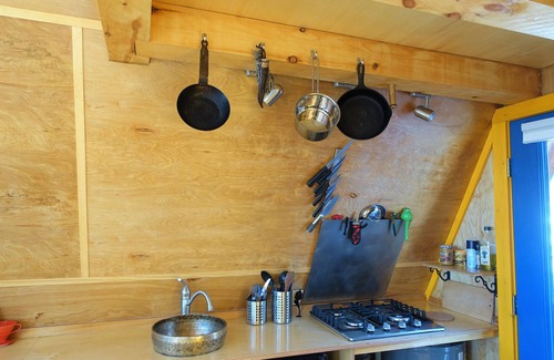 Grand Marais Cabin | Mökki Birdhouse, Downtown with Harbor View