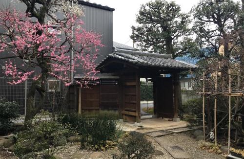 Kita House | Mokkoan