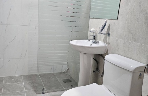 Mokpo House | Mokpo White Windmill Guesthouse