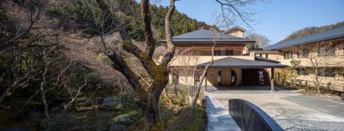 Sakyo Ward Hotel | moksa