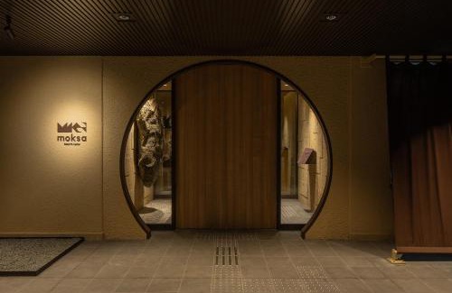 Sakyo Ward Hotel | moksa