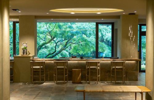 Sakyo Ward Hotel | moksa