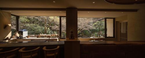 Sakyo Ward Hotel | moksa