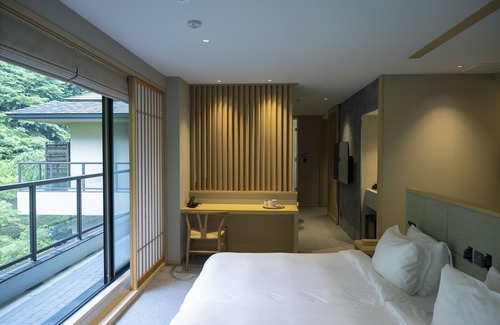 Sakyo Ward Hotel | moksa Rebirth Hotel
