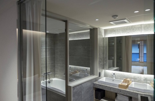 Sakyo Ward Hotel | moksa Rebirth Hotel